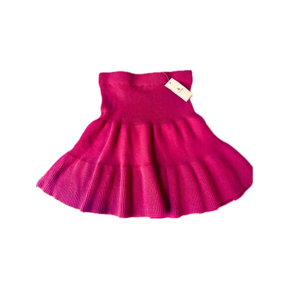 Gap Toddler Knit Skirt 5T NWT - Picture 1 of 5